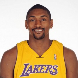 Metta World Peace to Make Appearance at LA Fit Expo